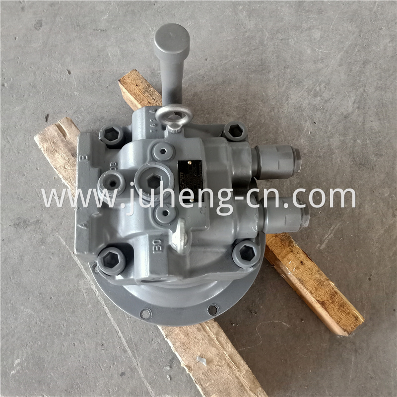 Zx200 3 Swing Motor 16